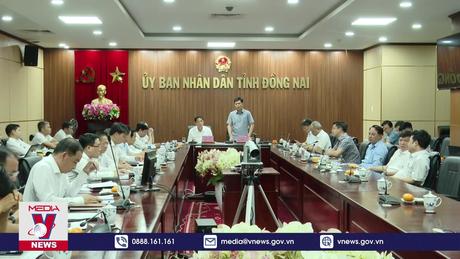 Cần thiết lấy đất sân bay Long Thành làm cao tốc Biên Hòa – Vũng Tàu