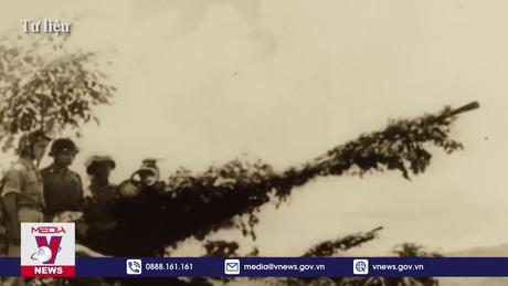 Vẹn nguyên ký ức Điện Biên