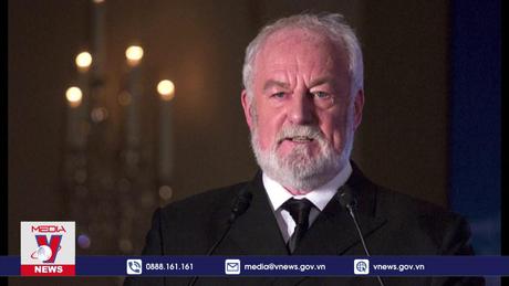 Tài tử 'Titanic' và 'Chúa tể những chiếc nhẫn' qua đời