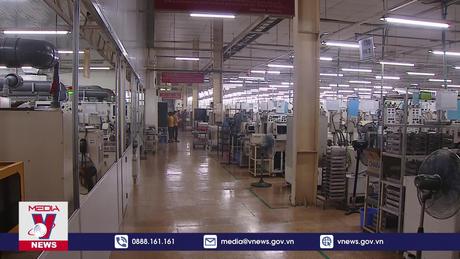  Nhu cầu điện tăng kỷ lục