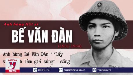 Mường Pồn – Địa chỉ đỏ để giáo dục truyền thống cách mạng          