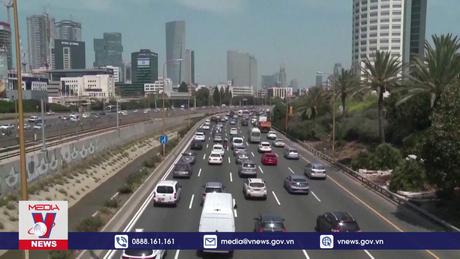 Phái đoàn Hamas tới Doha tham vấn ý kiến