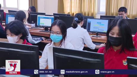 Các mốc thời gian quan trọng trong tuyển sinh đại học 2024