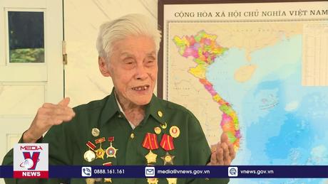 Khối bộc phá nghìn cân- bước ngoặt lịch sử trong chiến dịch Điện BIên phủ