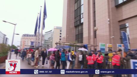 Cơ hội tìm hiểu về Liên minh châu Âu