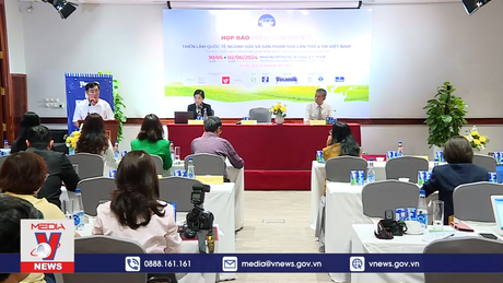 Thúc đẩy ngành sữa Việt Nam phát triển