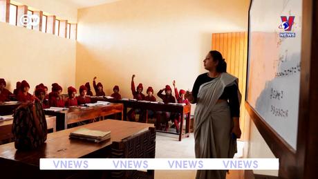 Tạp chí toàn cầu số 930 ngày 06/5/2024