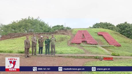 Phim tài liệu: Hùng ca Điện Biên Phủ