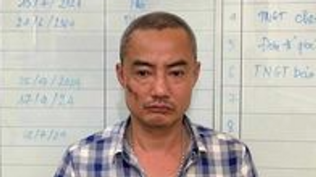 Bắt giữ khẩn cấp lái xe đầu kéo vi phạm nồng độ cồn gây tai nạn chết người