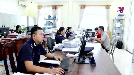 Đường dây nóng 389 ngày 06/5/2024