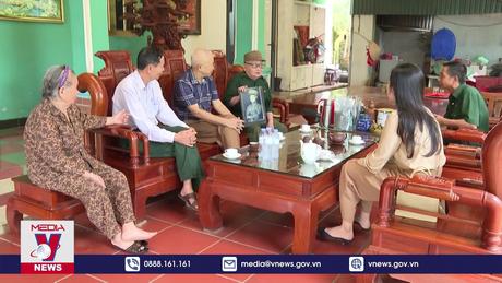 Đại tướng của lòng dân