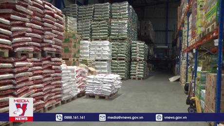 Cập nhật các quy định mới của thị trường EU