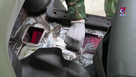 Đường dây nóng 389 ngày 07/5/2024