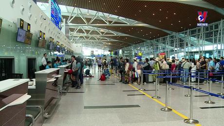 Nhật trình kinh tế ngày 07/5/2024