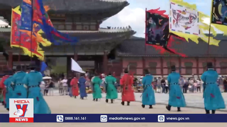 Hàn Quốc tập trung cải thiện dịch vụ du lịch