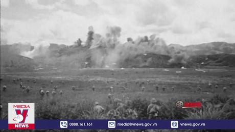 Tầm vóc thời đại và giá trị di sản của Chiến thắng Điện Biên Phủ