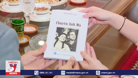 “Chuyện anh Mã” với di sản chiến thắng Điện Biên Phủ