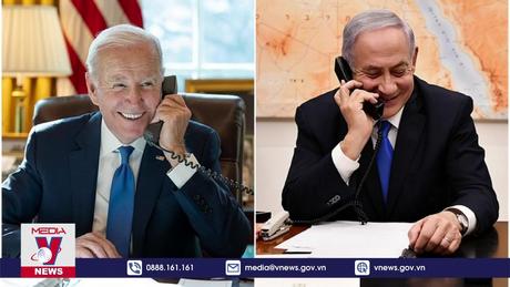Phong trào Hồi giáo Hamas chấp thuận đề xuất ngừng bắn ở Gaza