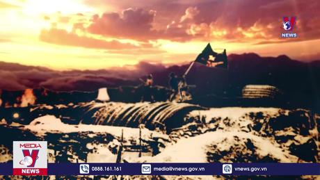 Bản tin thời 22h ngày 6/5/2024