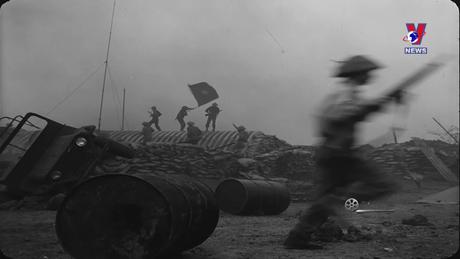 Thông điệp lịch sử: Điện Biên Phủ - Chiến thắng của bản lĩnh, trí tuệ Việt Nam