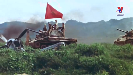 越通社新闻 - Bản tin tiếng Trung ngày 07/5/2024
