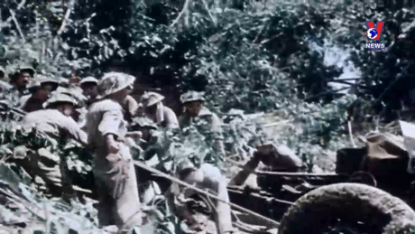 Phim tài liệu: Điện Biên Phủ - Lịch sử và ký ức