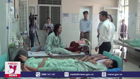 Chuyển hồ sơ vụ nghi ngộ độc thực phẩm sang cơ quan cảnh sát điều tra