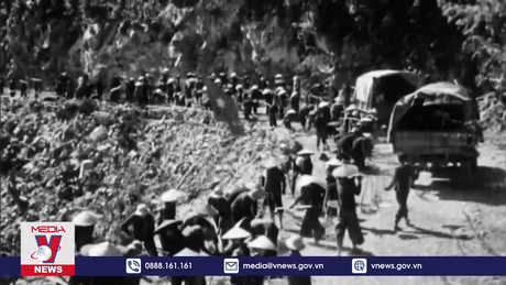 Chiến thắng của sức mạnh đại đoàn kết toàn dân