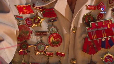 Văn hóa toàn cảnh ngày 07/5/2024