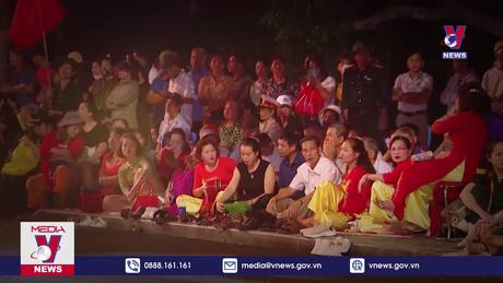 Bản tin thời sự 6h ngày 7/5/2024