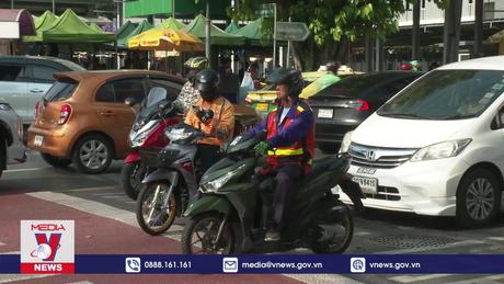 Thái Lan có thể tăng lương để thúc đẩy nền kinh tế