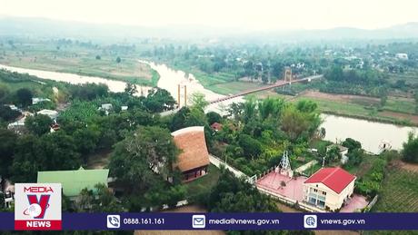 Phát triển vùng Tây Nguyên thành trung tâm kinh tế xanh