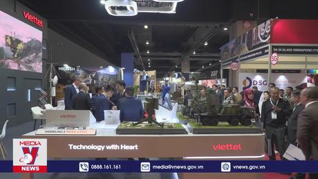 VIETTEL SETS STRATEGIC EXPANSION IN MALAYSIA’S DEFENSE AND HIGH TECH MARKETS