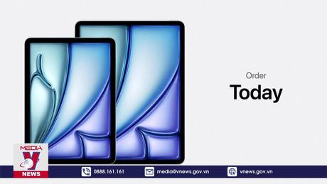 Apple ra mắt chip mới nhiều tính năng vượt trội