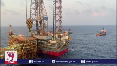 PVN phát hiện trữ lượng dầu khí mới