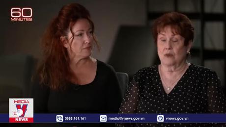 Khi 'bẫy lừa' nhắm đến người cao tuổi