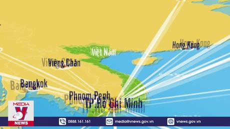 Tạo đột phá cho vùng Đông Nam Bộ