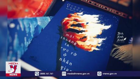 Yêu cầu thẩm định lại cuốn sách “Một thoáng ta rực rỡ ở nhân gian”