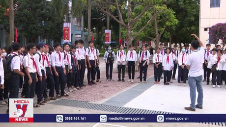 Đổi mới tư duy khi hướng nghiệp cho học sinh