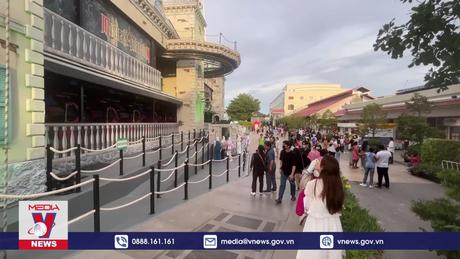 Thái Lan gia hạn miễn thị thực để thu hút khách du lịch