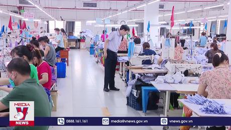 Phục hồi đơn hàng nhưng khó tuyển lao động