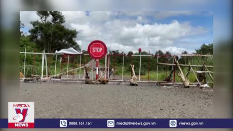 Lâm Đồng đề xuất thêm vốn thi công tuyến đường tránh