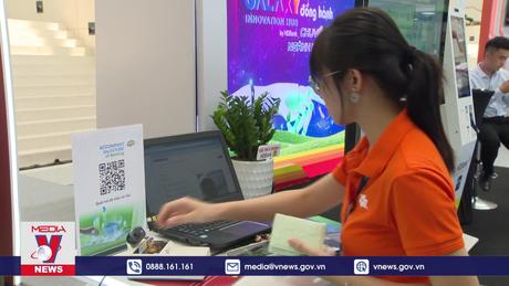 Ngân hàng mở rộng hệ sinh thái số