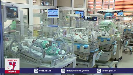 Tầm soát để không có trẻ mắc tan máu bẩm sinh