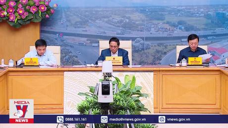 Đẩy nhanh tiến độ các dự án quan trọng quốc gia