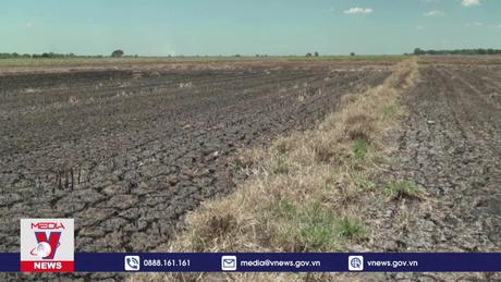 Thế giới trải qua tháng 4 nóng kỷ lục