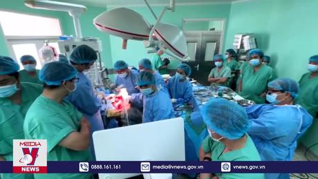 Thay đổi nhận thức của cộng đồng về hiến mô, tạng