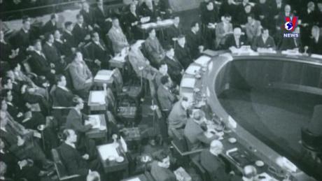 Khoảnh khắc và Sự kiện ngày 8/5/2024