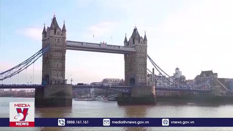 Bộ Quốc phòng Anh bị tấn công mạng