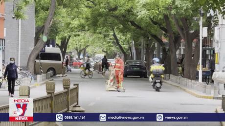Bắc Kinh (Trung Quốc) quyết liệt cải thiện chất lượng không khí